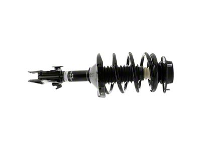 KYB Shocks & Struts Strut-Plus Front Left 14-15 Subaru Forester - SR4489