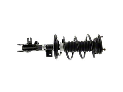 KYB Shocks & Struts Strut Plus Front Left 14-18 Mazda - SR4511