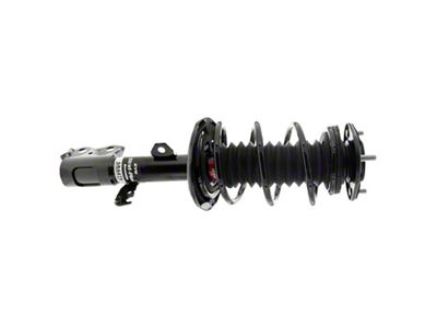 KYB Shocks & Struts Strut-Plus Front Left 14-18 Toyota Corolla - SR4479