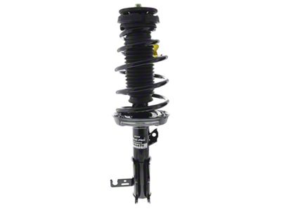 KYB Shocks & Struts Strut Plus Front Left 14-19 Chevrolet - SR4676