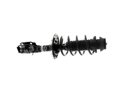 KYB Shocks & Struts Strut Plus Front Left 15-19 Honda - SR4552