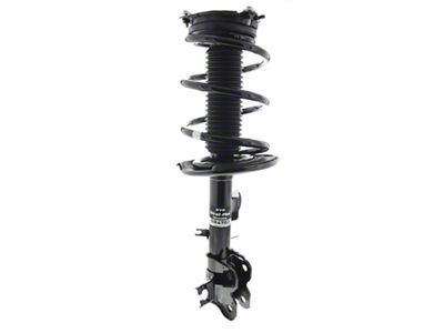 KYB Shocks & Struts Strut Plus Front Left 16-20 Infiniti - SR4703