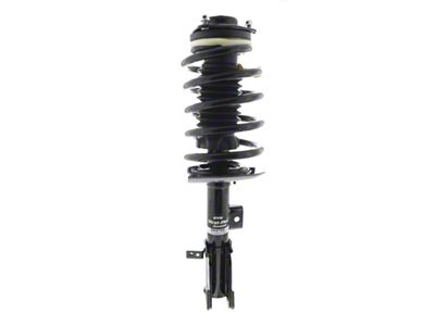 KYB Shocks & Struts Strut Plus Front Left 17-19 Dodge - SR4705