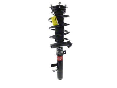 KYB Shocks & Struts Strut Plus Front Left 2013 Ford - SR4610