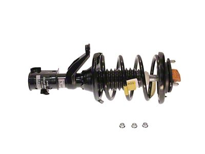 KYB Shocks & Struts Strut Plus Front Left ACURA EL - SR4129