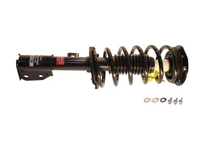 KYB Shocks & Struts Strut Plus Front Left Chevrolet Equinox/GMC - SR4198