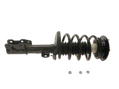 KYB Shocks & Struts Strut Plus Front Left Malibu - SR4095