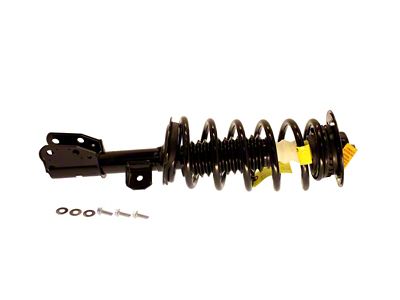 KYB Shocks & Struts Strut Plus Front Left Chevy Equinox - SR4160
