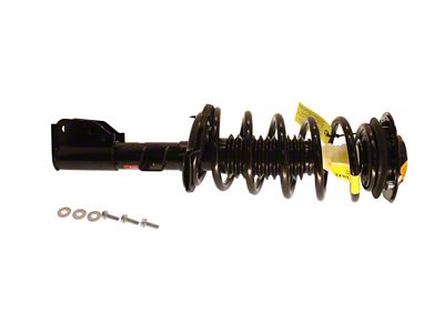 KYB Shocks & Struts Strut Plus Front Left Chevy Equinox - SR4162