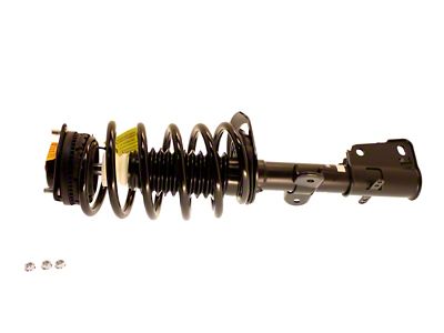 KYB Shocks & Struts Strut Plus Front Left Chrysler Town - SR4176