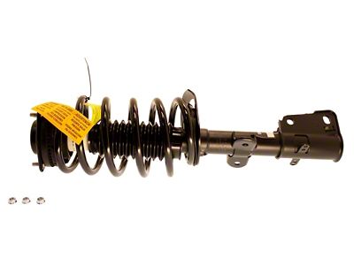 KYB Shocks & Struts Strut Plus Front Left Chrysler Town - SR4196
