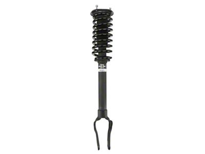 KYB Shocks & Struts Strut Plus Front Left DODGE Durango - SR4691