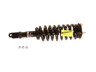 KYB Shocks & Struts Strut Plus Front Left Dodge Ram - SR4166