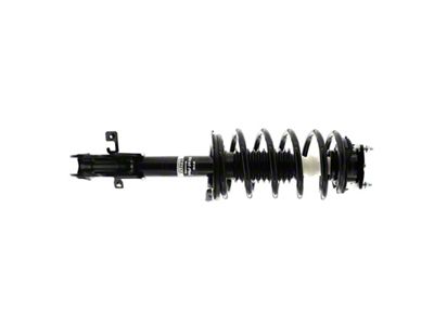 KYB Shocks & Struts Strut Plus Front Left Edge - SR4213