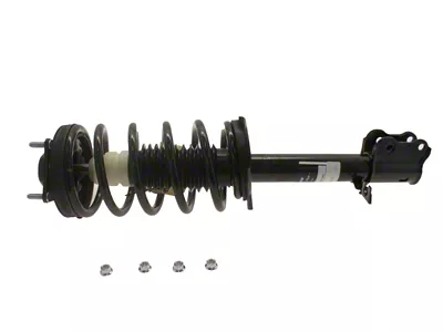 KYB Shocks & Struts Strut Plus Front Left Escape - SR4101
