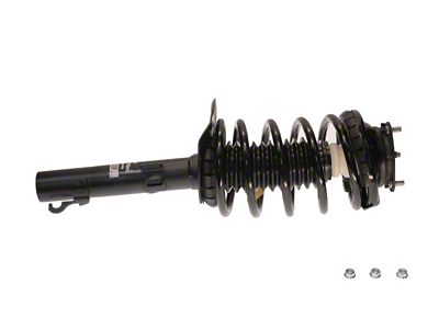 KYB Shocks & Struts Strut Plus Front Left Focus - SR4115