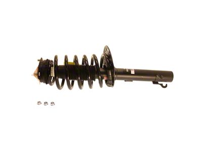 KYB Shocks & Struts Strut Plus Front Left Focus - SR4236