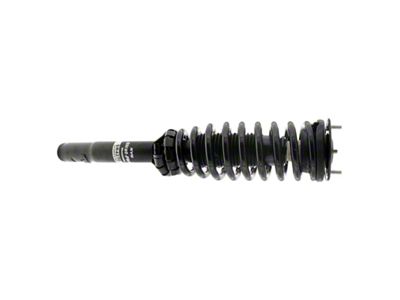 KYB Shocks & Struts Strut Plus Front Left Fusion - SR4270