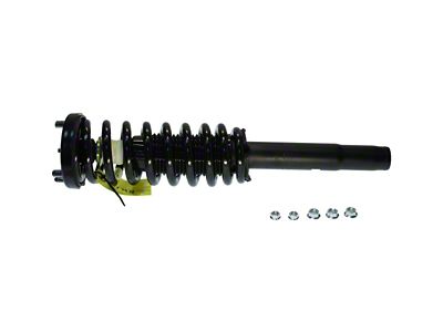 KYB Shocks & Struts Strut Plus Front Left Honda Accord - SR4122