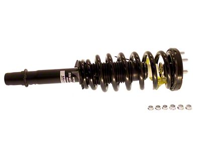 KYB Shocks & Struts Strut Plus Front Left Honda Accord - SR4190