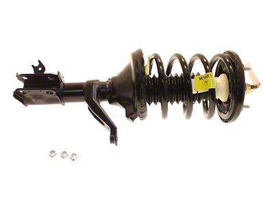 KYB Shocks & Struts Strut Plus Front Left CR-V - SR4180