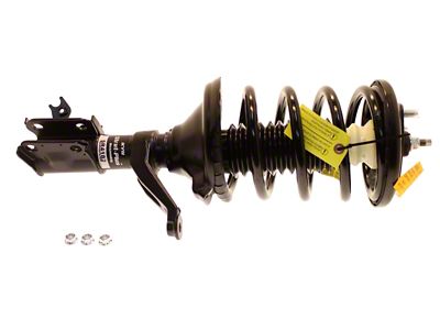 KYB Shocks & Struts Strut Plus Front Left CR-V - SR4182