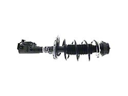 KYB Shocks & Struts Strut Plus Front Left Fit - SR4431