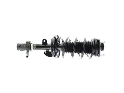 KYB Shocks & Struts Strut Plus Front Left Honda Pilot - SR4232