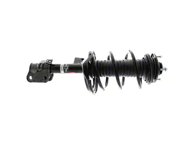 KYB Shocks & Struts Strut Plus Front Left Honda Ridgeline - SR4229