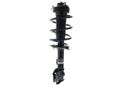 KYB Shocks & Struts Strut Plus Front Left Hyundai 2015 - SR4632