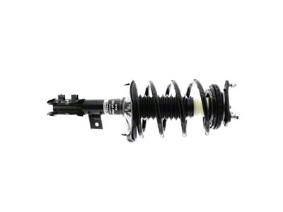 KYB Shocks & Struts Strut Plus Front Left Hyundai Elantra - SR4276