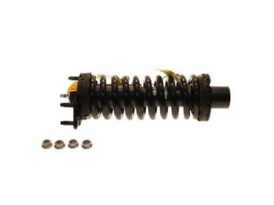 KYB Shocks & Struts Strut Plus Front Left JEEP Liberty - SR4200