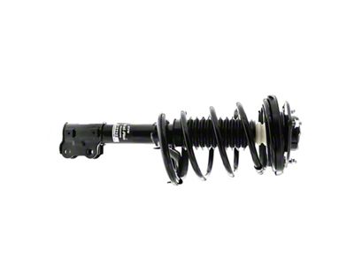 KYB Shocks & Struts Strut Plus Front Left KIA Optima - SR4422