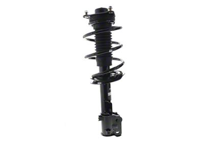 KYB Shocks & Struts Strut Plus Front Left KIA Optima - SR4597