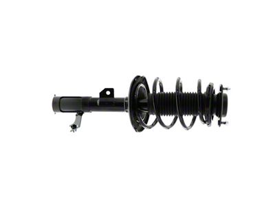 KYB Shocks & Struts Strut Plus Front Left ES300h - SR4395