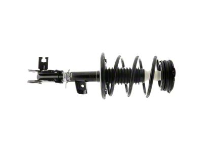 KYB Shocks & Struts Strut Plus Front Left Nissan Murano - SR4281