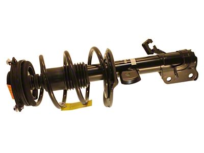 KYB Shocks & Struts Strut Plus Front Left Nissan Sentra - SR4210