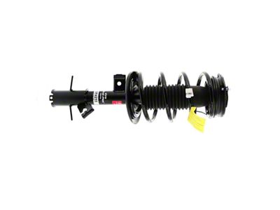 KYB Shocks & Struts Strut Plus Front Left Nissan Sentra - SR4215