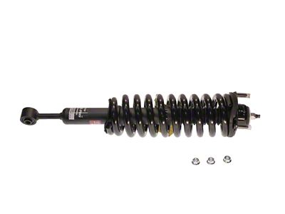 KYB Shocks & Struts Strut Plus Front Left 4-Runner - SR4131
