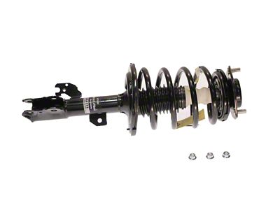 KYB Shocks & Struts Strut Plus Front Left Toyota Camry - SR4111