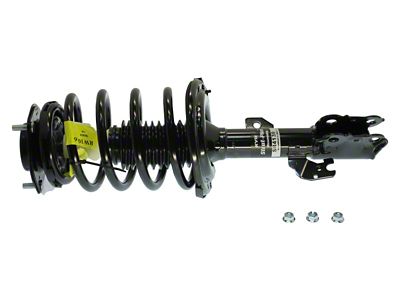 KYB Shocks & Struts Strut Plus Front Left Camry - SR4139