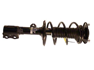 KYB Shocks & Struts Strut Plus Front Left Toyota Corolla - SR4208