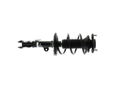 KYB Shocks & Struts Strut Plus Front Left TOYOTA Matrix - SR4409