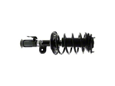 KYB Shocks & Struts Strut Plus Front Left Prius - SR4246