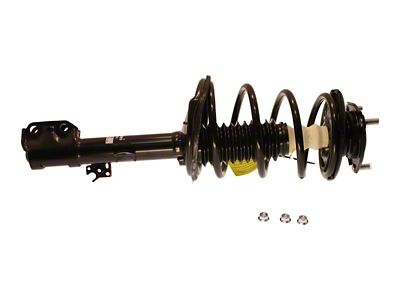 KYB Shocks & Struts Strut Plus Front Left Toyota RAV4 - SR4147