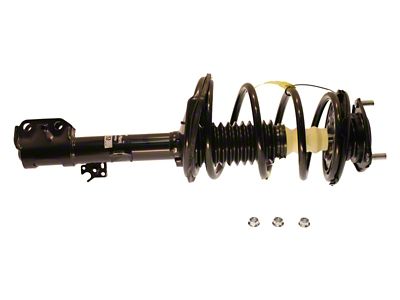 KYB Shocks & Struts Strut Plus Front Left Toyota RAV4 - SR4153