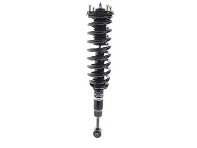 KYB Shocks & Struts Strut Plus Front Left Sequoia - SR4590