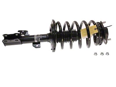 KYB Shocks & Struts Strut Plus Front Left Toyota Sienna - SR4145