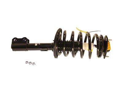 KYB Shocks & Struts Strut Plus Front Left Toyota Sienna - SR4155