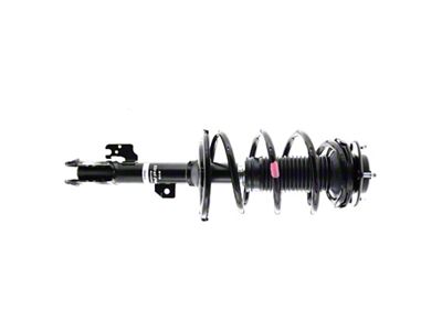KYB Shocks & Struts Strut Plus Front Left Toyota Sienna - SR4416